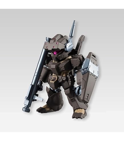 Amazon | FW GUNDAM CONVERGE #18 (ガンダムコンバージ#18) [228.ジム